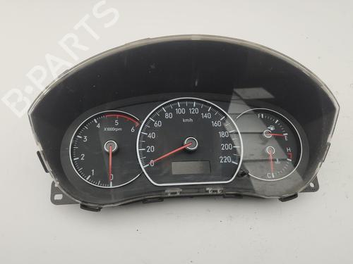 instrument-cluster-suzuki-sx4-ey-gy-2006-34649078 main image