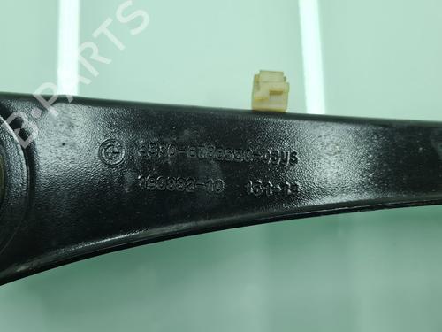 Right rear suspension arm BMW X4 (F26) xDrive 20 d | BP21638602M15 