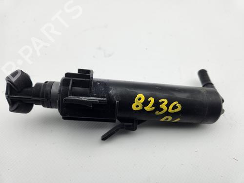 Used Headlight washer Headlight washer AUDI A4 B8 (8K2) [2007-2017] 33231544 33231544