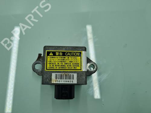 Used Electronic sensor Electronic sensor TOYOTA LAND CRUISER PRADO (_J12_) 3.0 D-4D (KDJ120, KDJ125) (166 hp) 21639506 21639506