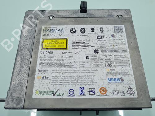 Electronic module BMW 3 Touring (F31) 330 d | BP21642851M83 