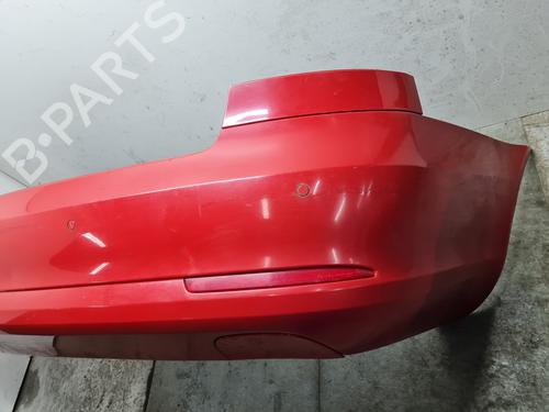 Rear bumper SKODA OCTAVIA II Combi (1Z5) 2.0 TDI 4x4 | BP22299654C8 