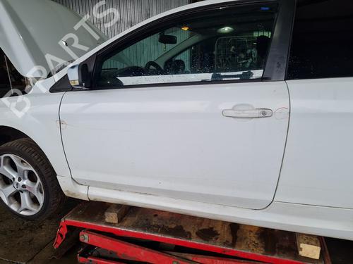 Used Left front door FORD FOCUS II (DA_, HCP, DP) [2004-2013]  21656484