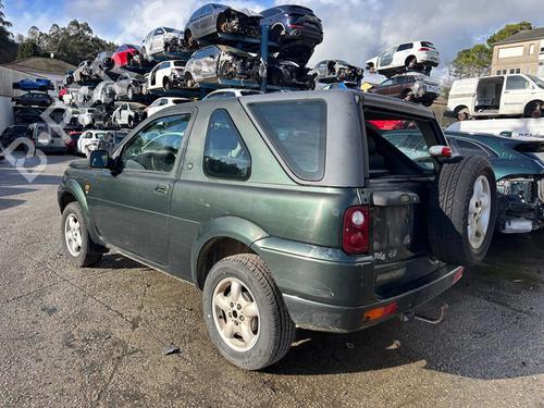 Brukte deler til LAND ROVER FREELANDER I (L314) [1998-2006]  4468831