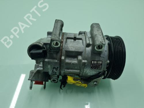 AC compressor OPEL GRANDLAND / GRANDLAND X (A18, P1UO) 1.5 Turbo D (75) | BP21648306M34 