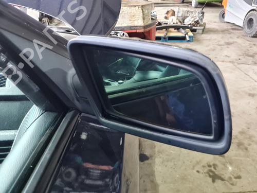 Used Right mirror BMW 5 Touring (E61) 530 d (218 hp) 21650740
