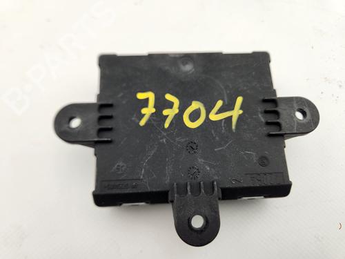 Elektronisk modul FORD MONDEO IV Saloon (BA7) 2.0 TDCi (140 hp) 28112123