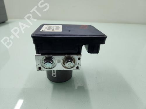 ABS pump JEEP RENEGADE SUV (BU, B1, BV)  | BP26959858M43 