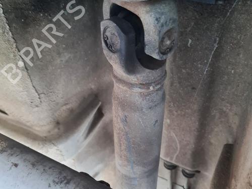 Used Driveshaft Driveshaft SUZUKI GRAND VITARA I (FT, HT) [1998-2008] 28169468 28169468