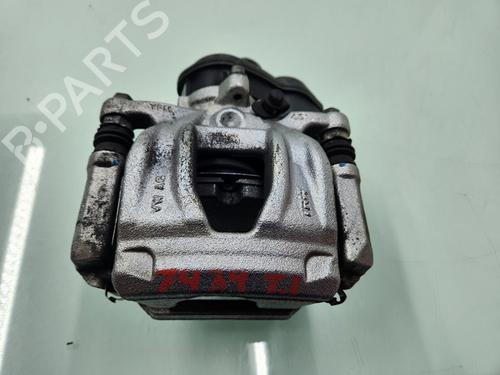 Left rear brake caliper AUDI Q5 Sportback (FYT)  | BP29716089M107 