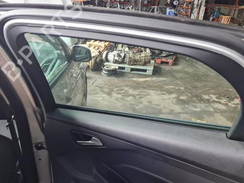 Used Rear right window mechanism FORD FOCUS III [2010-2020]  21655616