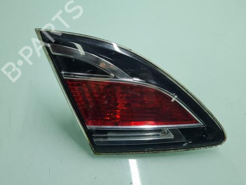 Used Left tailgate light Left tailgate light MAZDA 6 Hatchback (GH) 2.2 D (GH10) (129 hp) 21656263 21656263