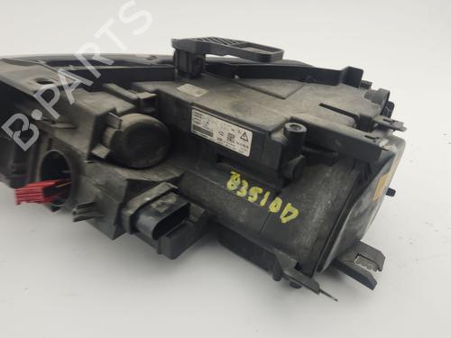 Right headlight AUDI Q3 (8UB, 8UG) 2.0 TDI quattro | BP35979760C29 - Image 6