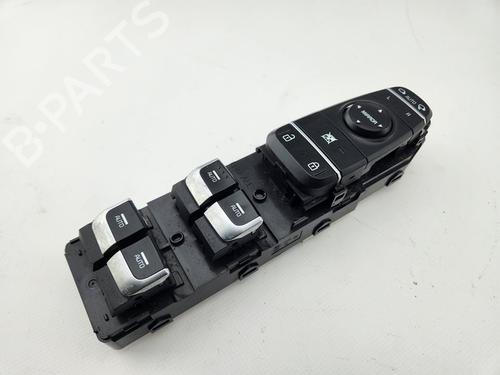 Used Left front window switch Left front window switch KIA OPTIMA (JF) [2015-2026] 27982194 27982194