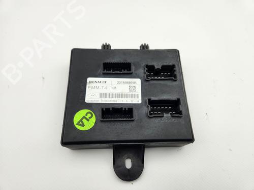 Used Electronic module RENAULT CAPTUR I (J5_, H5_) [2013-2025]  29306674
