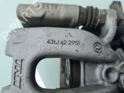 Right rear brake caliper CITROËN C4 III (BA_, BB_, BC_)  | BP21765417M106 