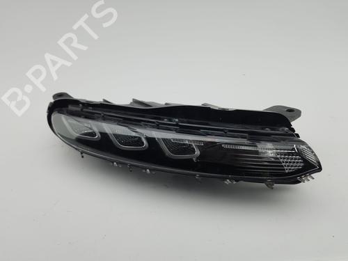 Used Right daytime light Right daytime light CITROËN BERLINGO (ER_, EC_) 1.5 BlueHDi 100 (102 hp) 38175634 38175634