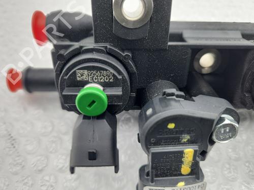 Injection rail DACIA SANDERO III 1.0 TCe 90 | BP34557659M98 - Image 2