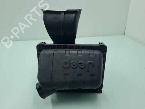 Air filter box JEEP CHEROKEE (KJ) 2.5 CRD 4x4 | BP21658613M87 