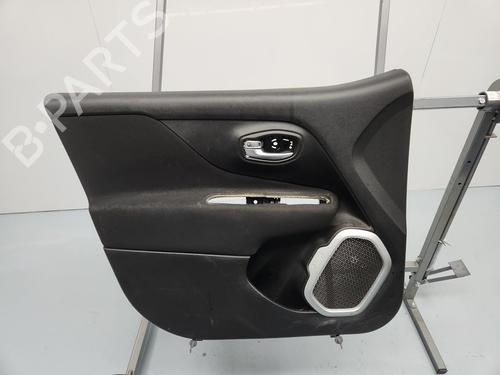 Used Front left panel Front left panel JEEP RENEGADE SUV (BU, B1, BV) 2.0 CRD 4x4 (120 hp) 32073090 32073090