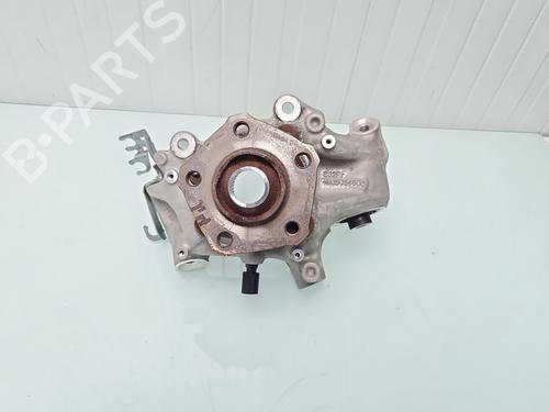 Mozzo posteriore destro Mozzo posteriore destro VW TOUAREG (CR7, RC8) 3.0 TDI 4motion (286 hp) 39880756 39880756