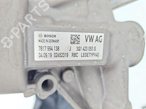 Steering rack SEAT ATECA (KH7, KHP) 2.0 TDI 4Drive | BP40120646M22 - Image 5