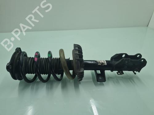 Right front shock absorber MERCEDES-BENZ VITO Mixto (Double Cabin) (W447)  | BP21639914M17