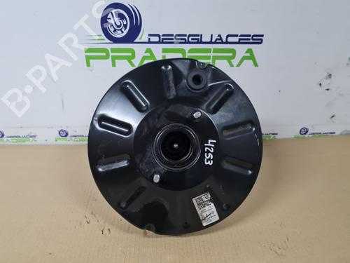 Used Servo brake SEAT LEON (5F1) [2012-2021]  21660244