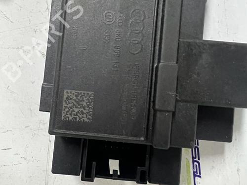 Ignition barrel AUDI Q5 (8RB)  | BP21660934M48 