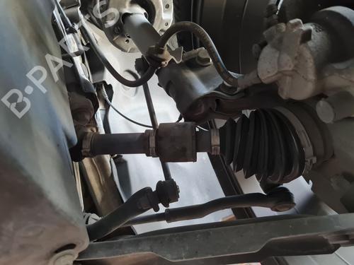 Left front driveshaft RENAULT ARKANA I (LCM_, LDN_) 1.3 TCe 140 (LDN0) | BP30387768M38 - Image 2