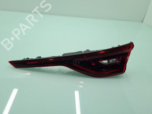 Used Right tailgate light Right tailgate light RENAULT TALISMAN (LP_) 1.6 dCi 130 (130 hp) 21646755 21646755