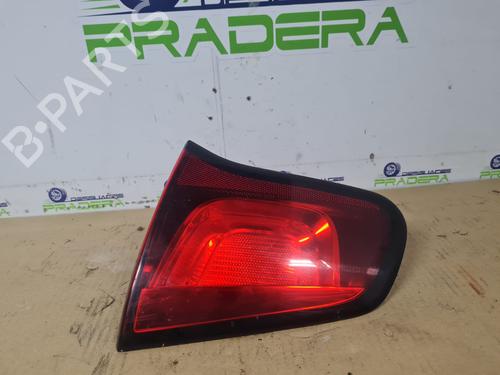 Used Right tailgate light Right tailgate light CITROËN C3 II (SC_) [2009-2026] 21660388 21660388