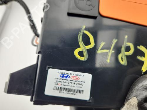 Electronic module KIA STONIC (YB) 1.0 T-GDi Eco-Dynamics+ | BP38175722M83 - Image 3