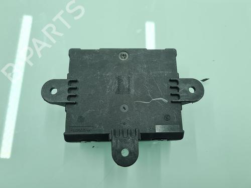 Electronic module LAND ROVER RANGE ROVER EVOQUE (L538) 2.2 D 4x4 | BP21639689M83 
