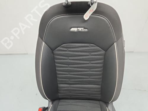 Sæde venstre fortil KIA XCEED (CD) 1.5 T-GDi MHEV | BP37535791C15 - Image 3