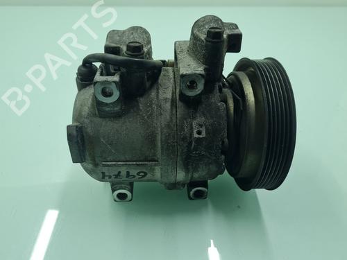 Used AC compressor AC compressor SSANGYONG KYRON 2.0 Xdi (141 hp) 21657305 21657305