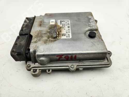 Engine control unit (ECU) MERCEDES-BENZ M-CLASS (W166) | BP32405221M57