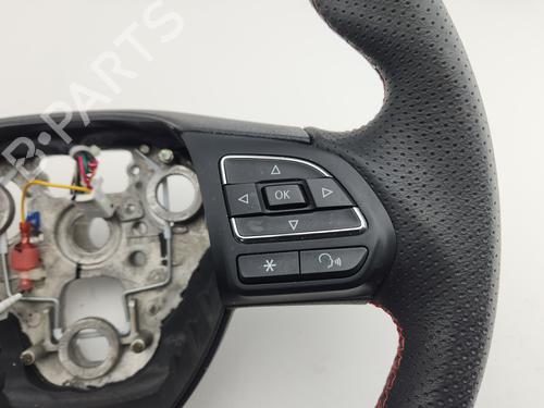 Steering wheel MG MG ZS SUV (AZS1) 1.5 VTi | BP38065131C49 - Image 2