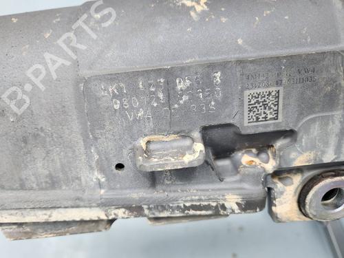 Steering rack AUDI Q5 Sportback (FYT) 45 TFSI Mild Hybrid quattro | BP30259202M22 - Image 2
