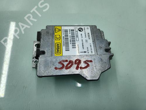 Airbag styreenhed BMW X5 (E70) 3.0 d (235 hp) 25925782