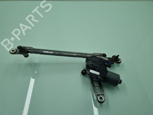Used Front wiper motor Front wiper motor AUDI A4 B9 Avant (8W5, 8WD) [2015-2026] 21639075 21639075