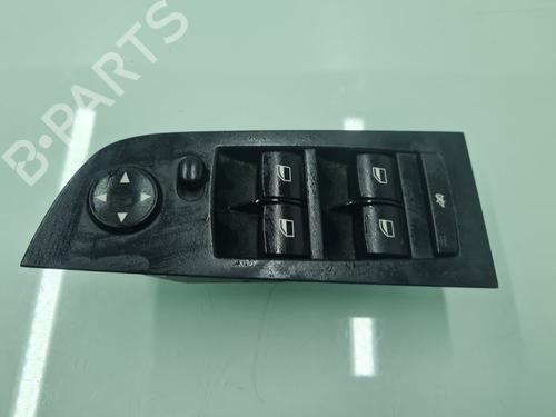 Used Left front window switch Left front window switch BMW 3 (E90) 318 d (143 hp) 21642509 21642509