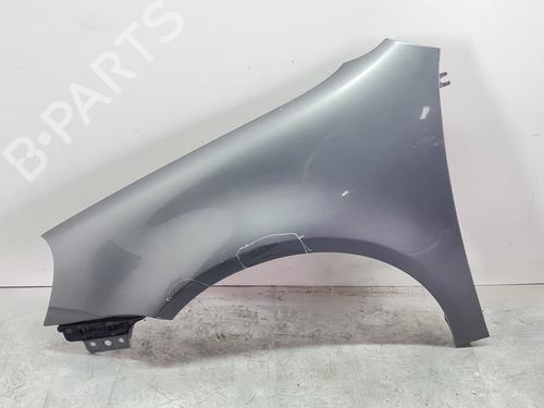 Used Left front fenders VW GOLF V (1K1) [2003-2010]  21638805