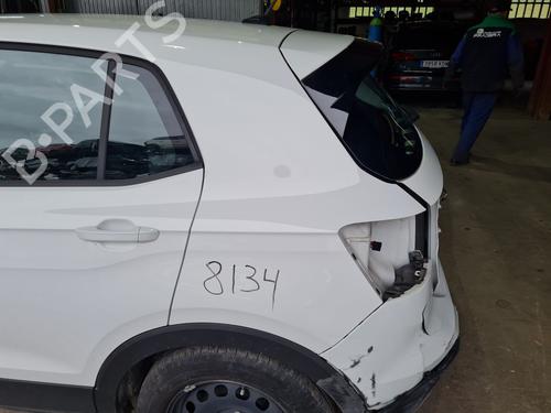 left-rear-fenders-vw-t-cross-c11-d31-2018-31755864 main image