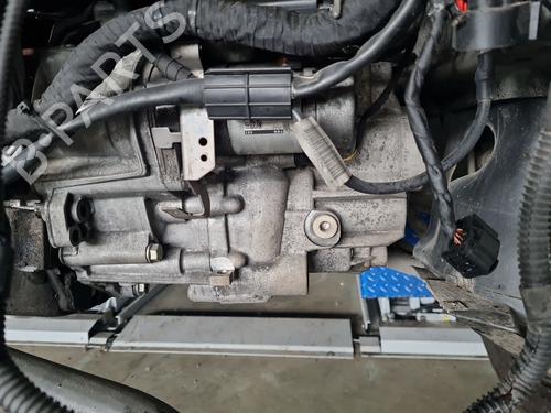 Used Gearbox Gearbox VW TOURAN (5T1) [2015-2026] 34734569 34734569