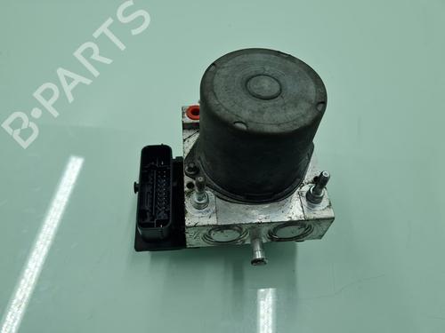 ABS pump RENAULT MASTER III Van (FV) 2.3 dCi 125 RWD (FV0C, FV0D, FV0H, FV0J, FV0A, FV0K) | BP21645638M43 