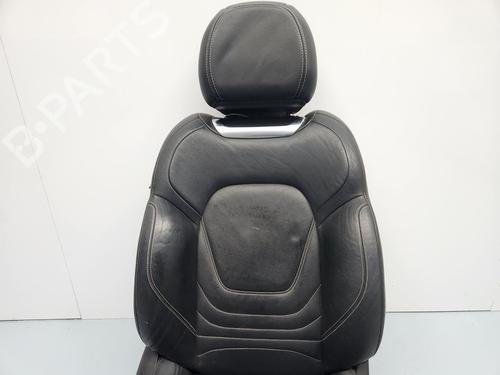 Right front seat CITROËN DS5 2.0 BlueHDi 180 | BP30395771C16 - Image 3