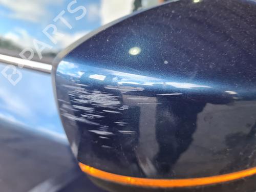Right mirror MAZDA CX-5 (KE, GH) 2.0 (KEEFW) | BP21658229C27 