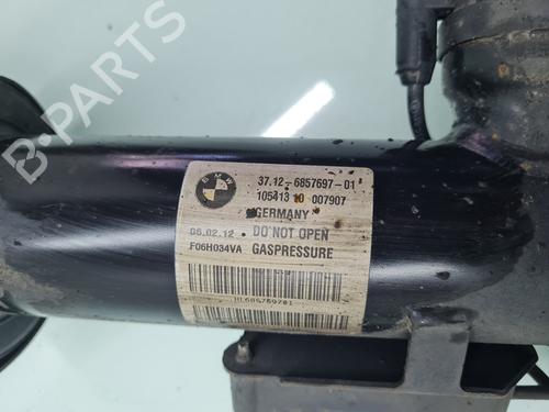 Left rear shock absorber BMW 6 Gran Coupe (F06) 640 d | BP21647594M18 