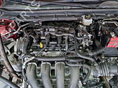 motor-mazda-3-hatchback-bp-2018-39200224 main image